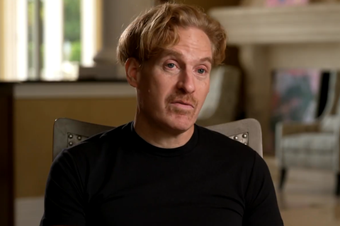 Greg Lindberg