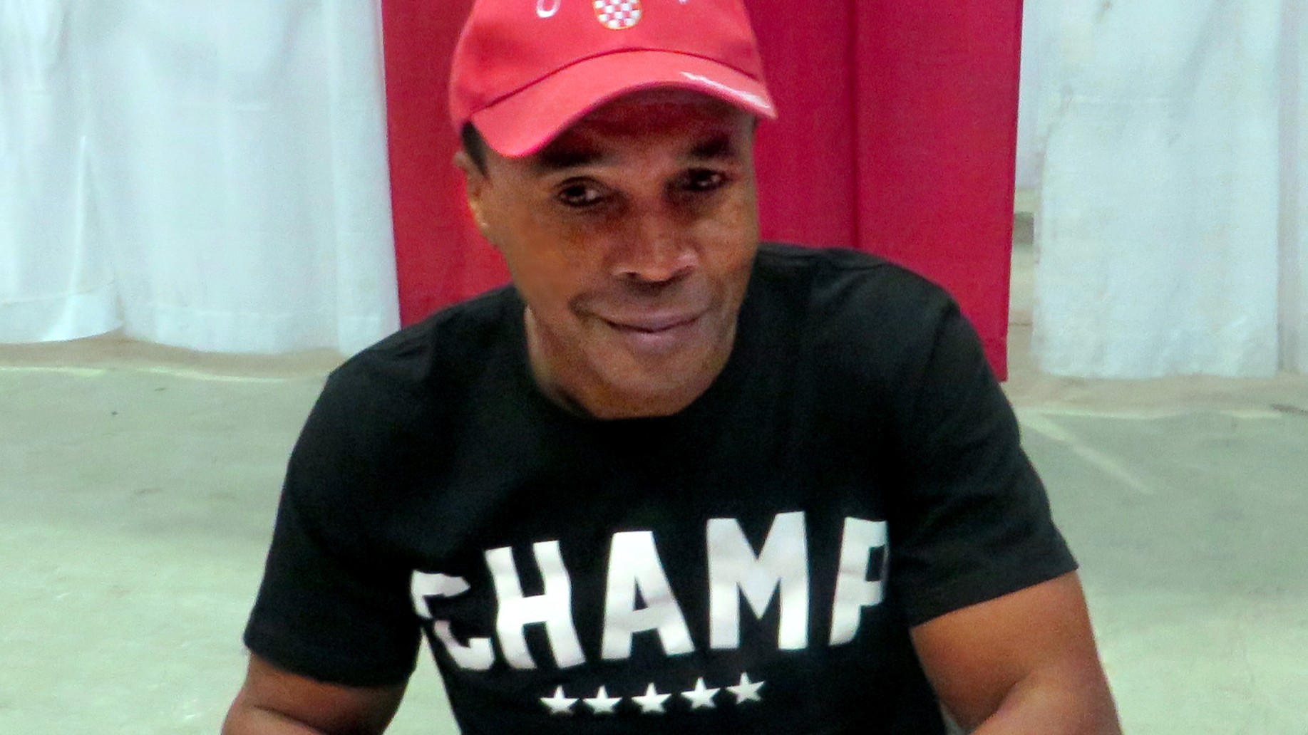 'I Love My Son But...': Boxing Icon Sugar Ray Leonard Speaks Out After Son's Alleged Break-In At LA Home