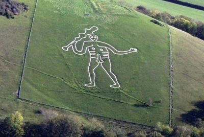 The Cerne Giant