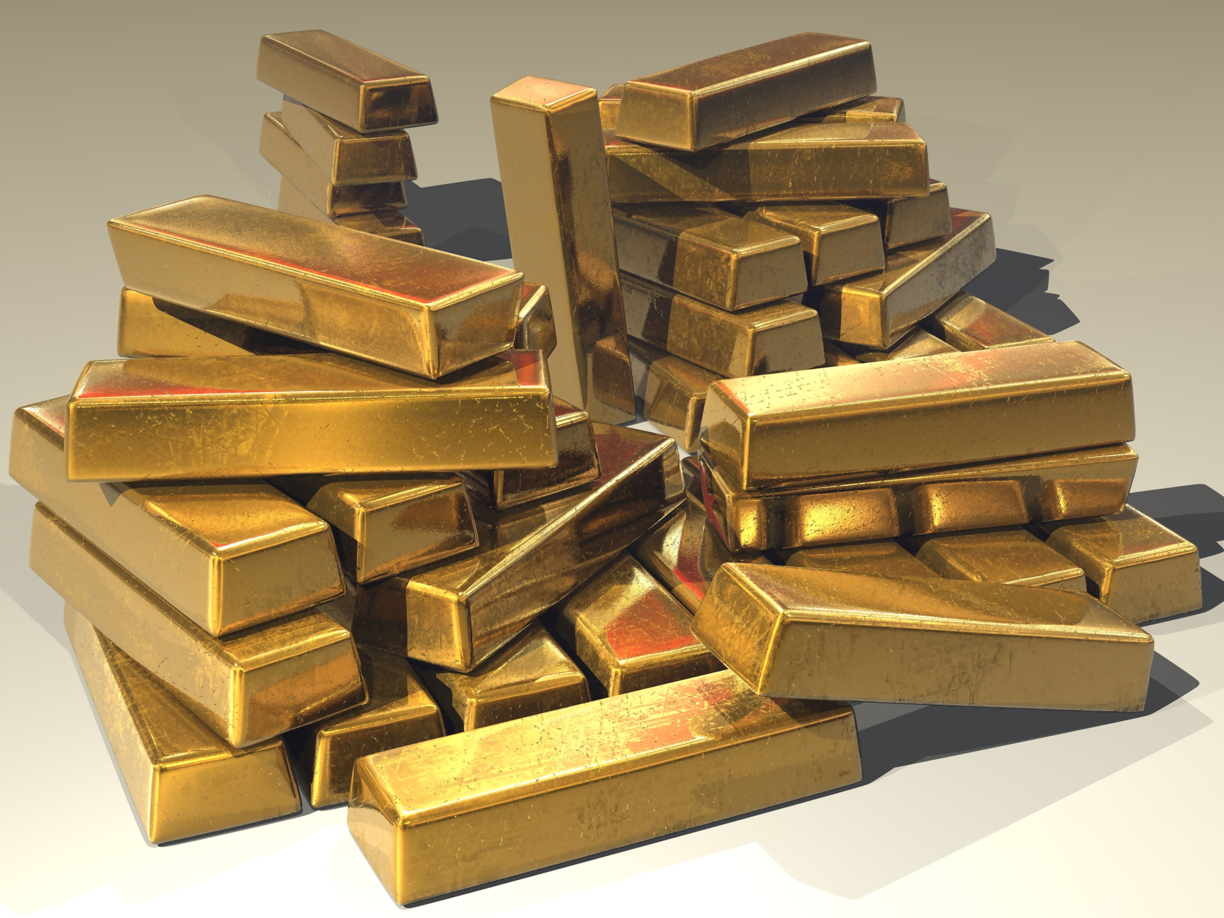 David Rush Gold Scandal: How Did The Ex-CIA Official Secure £30m In Bullion?