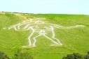 Cerne Giant