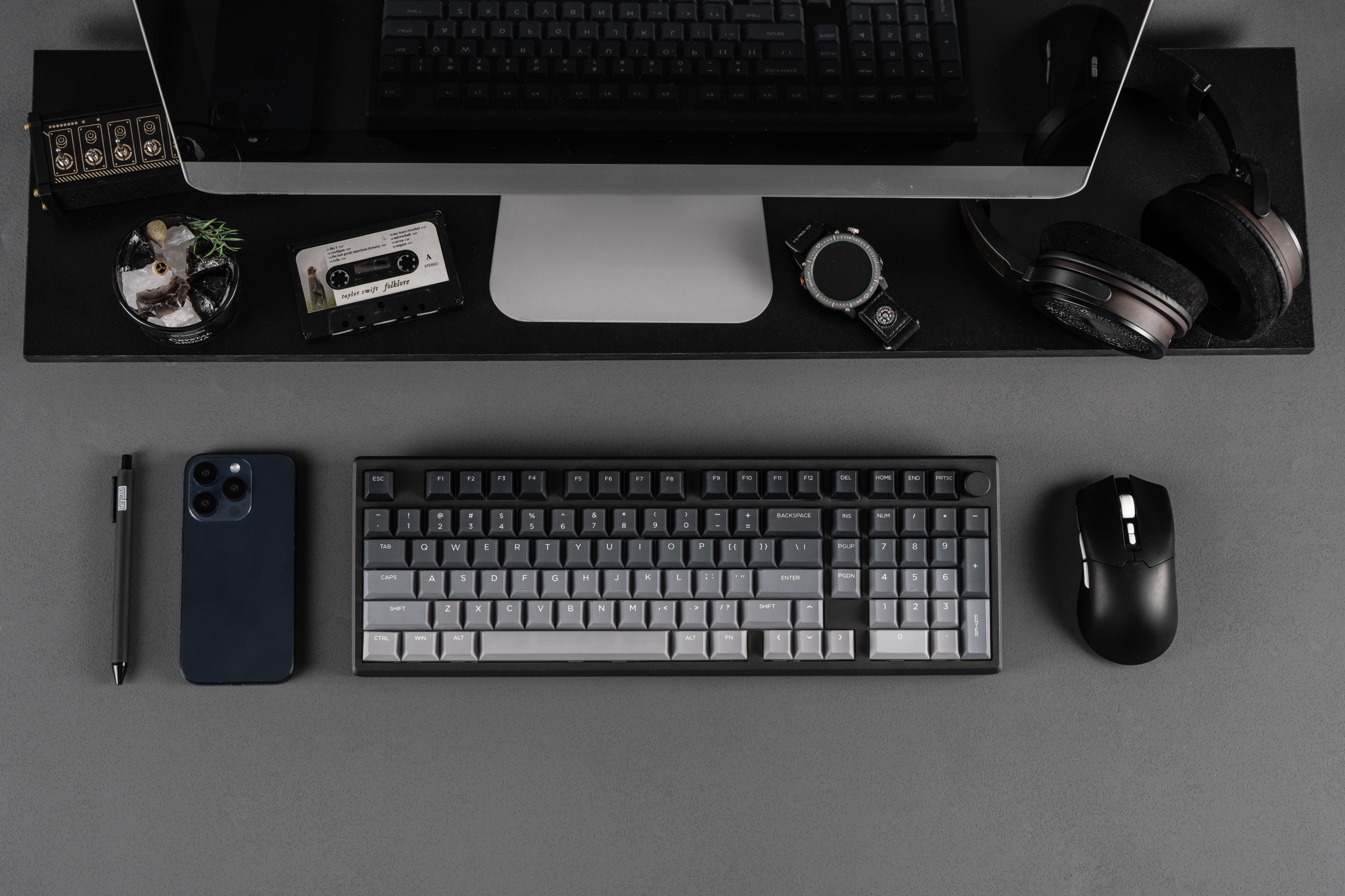Top 6 Mechanical Keyboards Built for the Smoothest Typing Experience in 2026