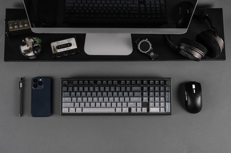 Epomaker Galaxy100 Lite