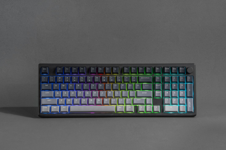 Epomaker Galaxy100 Lite