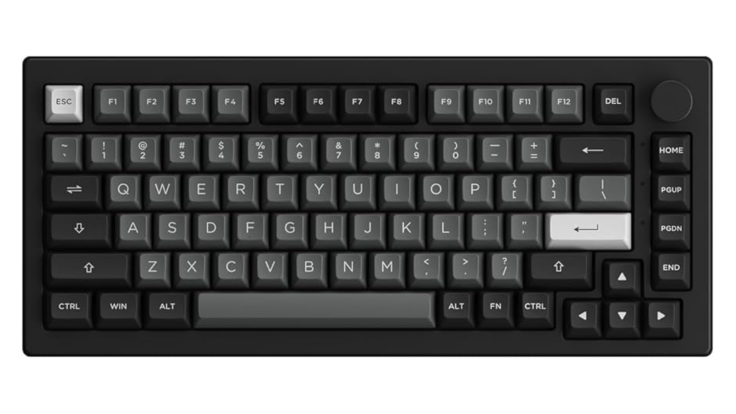 Akko 5075B Plus
