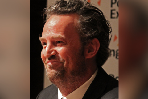 Matthew Perry
