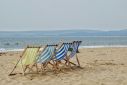 England beach