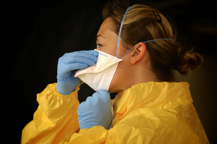 Ebola
