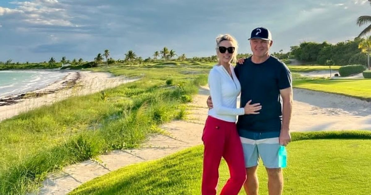 5 Photos of Deborah Lemieux: Wife of NHL Great Who Won 4 Stanley Cups Before Suicide