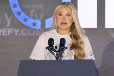 Erika Kirk