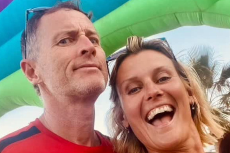 Craig and Lindsay Foreman