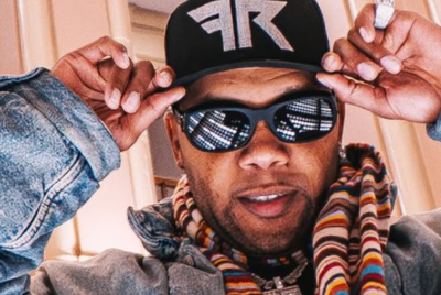 Flo Rida