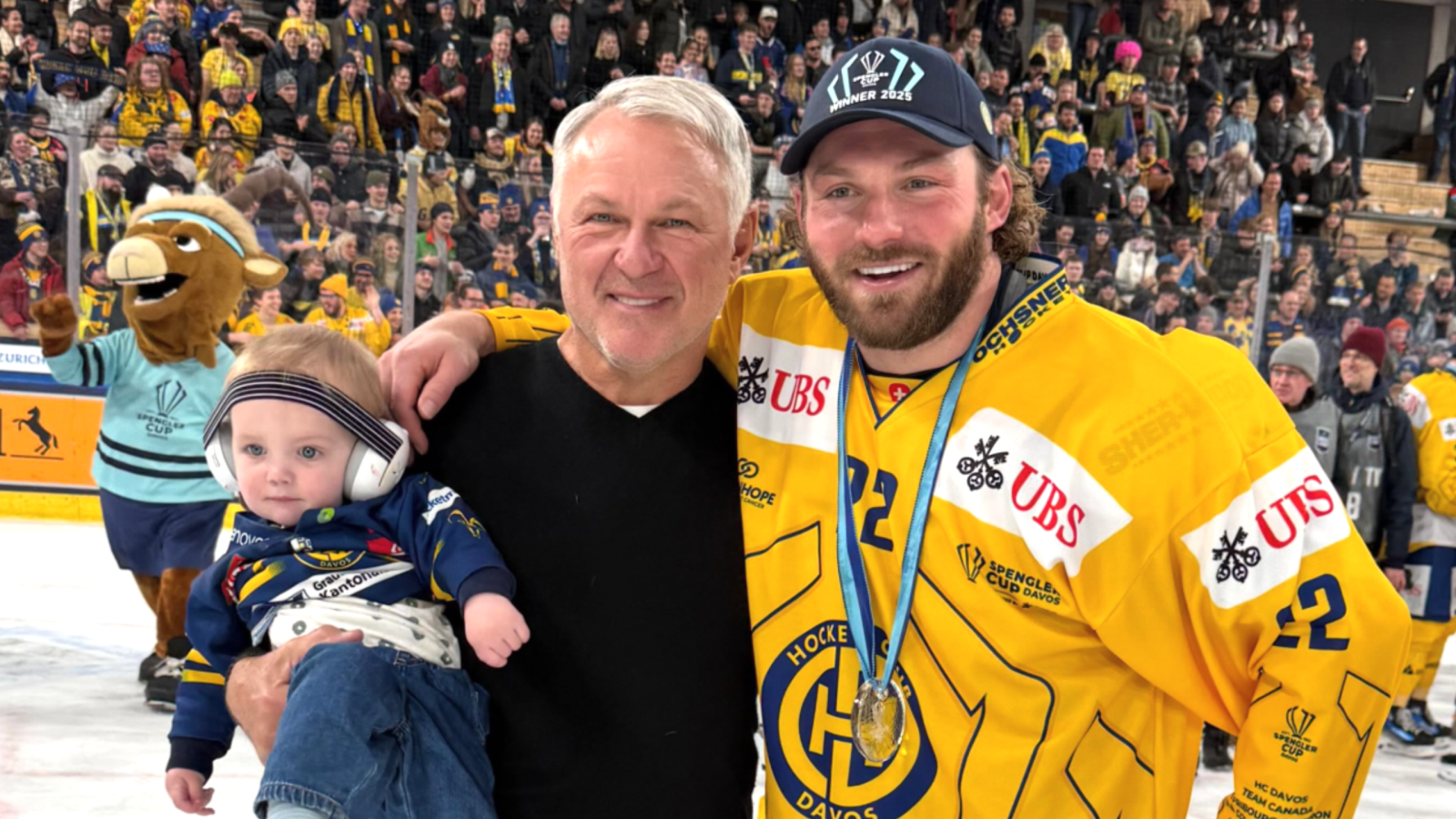 Claude Lemieux Cause Of Death: Stanley Cup Champion's Fans Tie Suicide To NHL-Related CTE | IBTimes UK