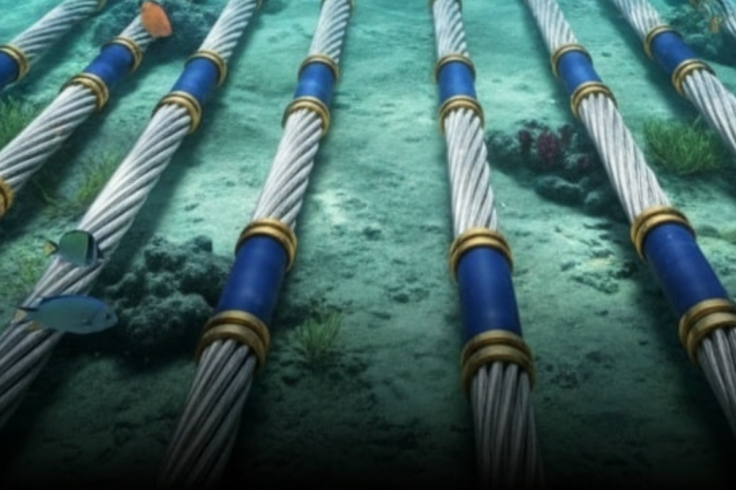 Fees for undersea cables