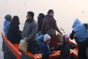 MIGRANTS ENGLISH CHANNEL