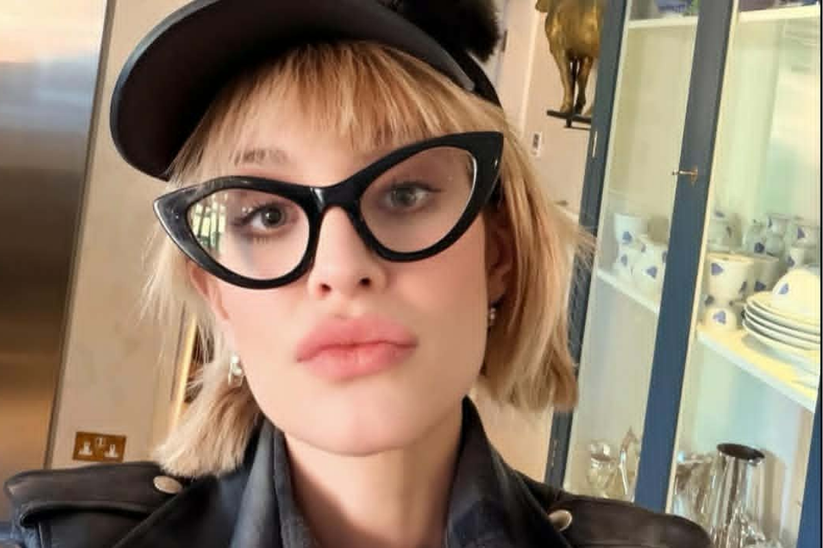 Kelly Osbourne Called 'Skelly Osbourne': Viral Appearance Sparks New AI Claims Over Weight Loss