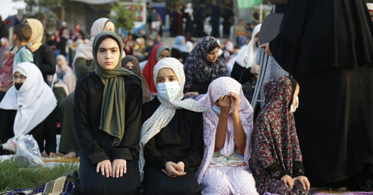 GAZA