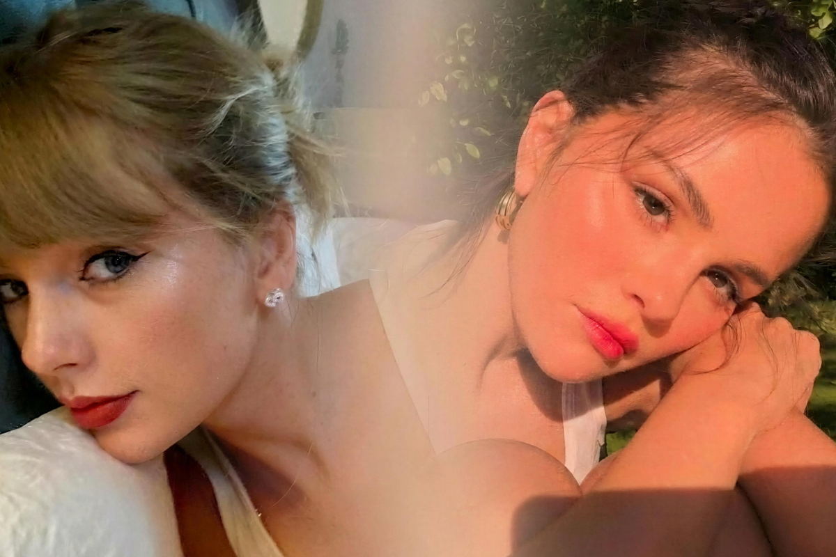 Taylor Swift Named Selena Gomez as Maid of Honour in Wedding With Travis Kelce, Reports Claim