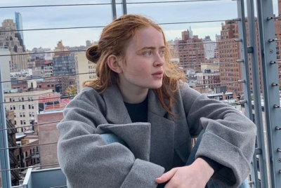 Sadie Sink