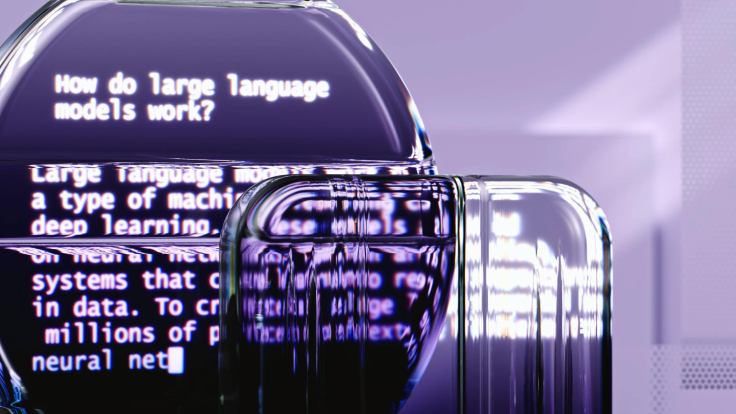 AI prompt programming