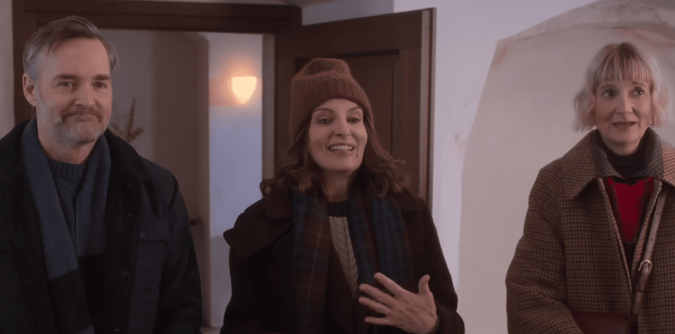 Will Netflix's 'The Four Seasons' Get a Season 3? Here's What We Know So Far