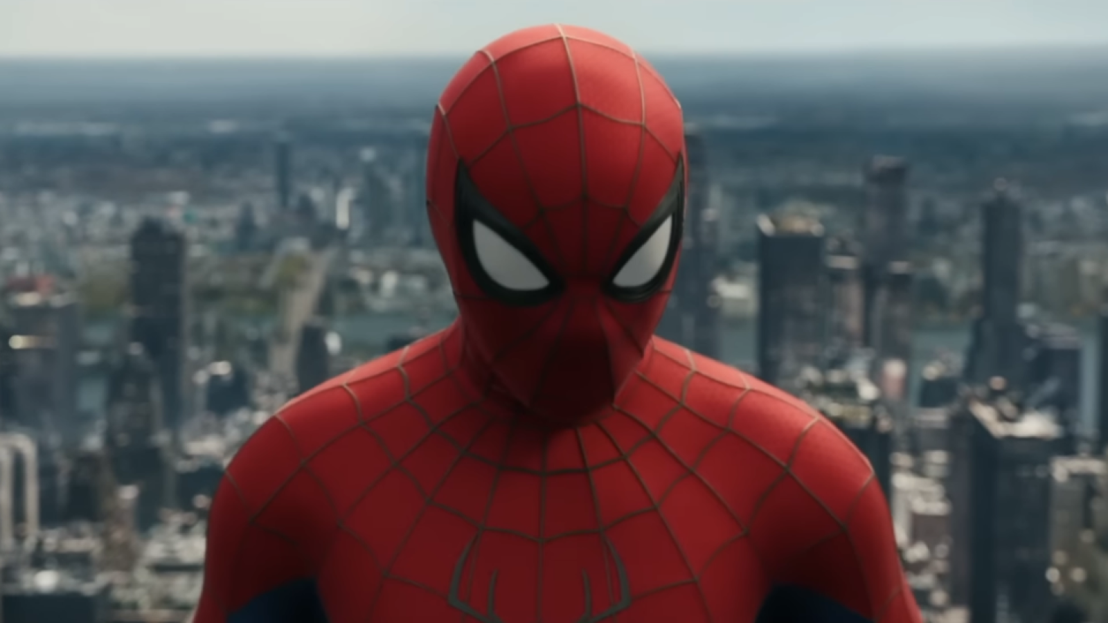 Spider-Man Brand New Day Ending Leaks Claim Peter Parker's Death in Most Shocking MCU Finale Yet