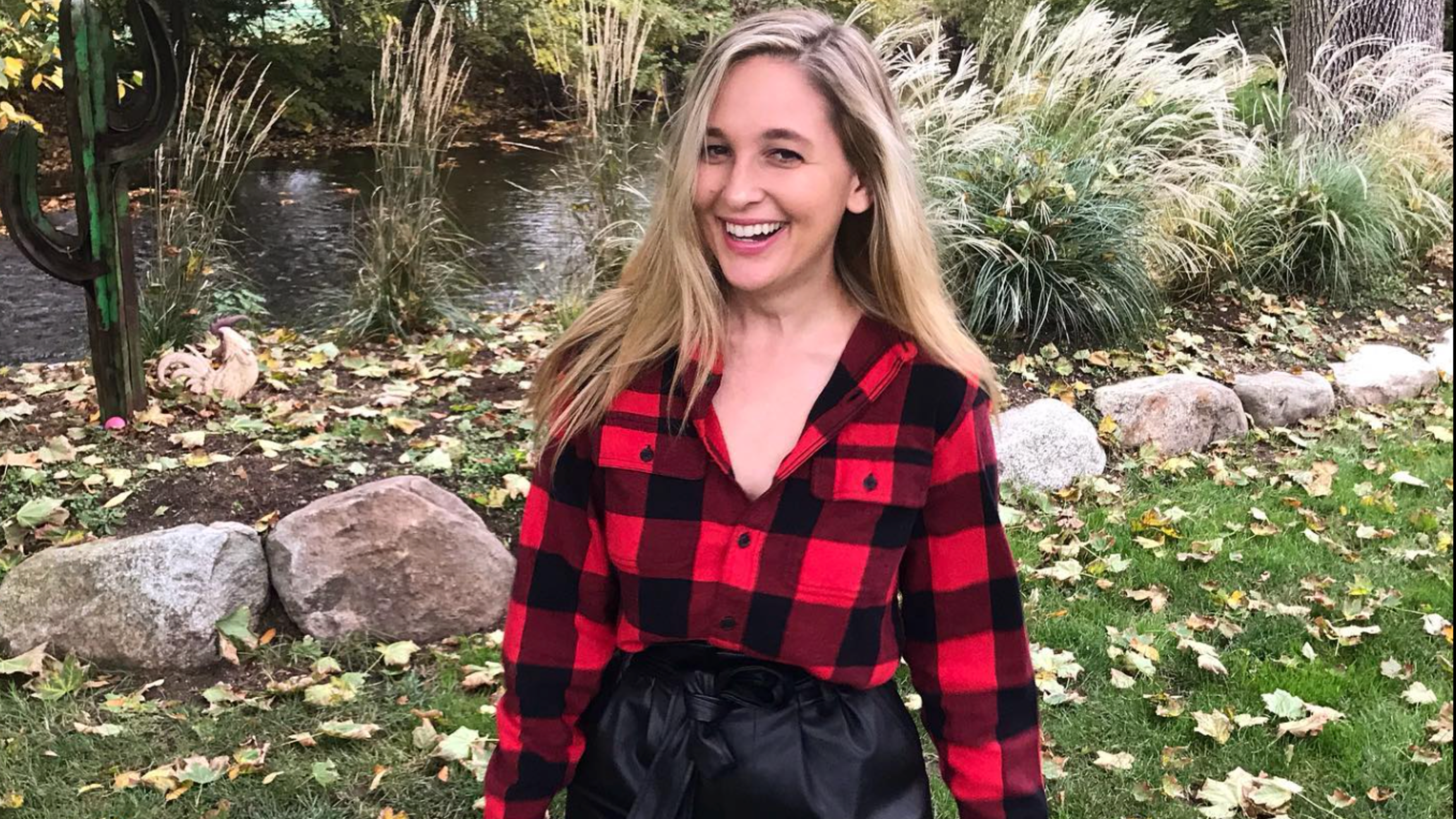 Jen Glantz