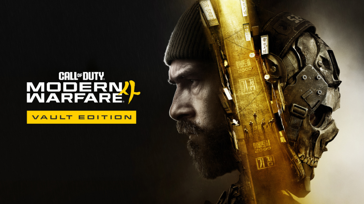 Call of Duty: Modern Warfare 4