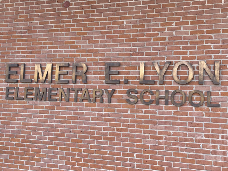 E.E. Lyon Elementary School