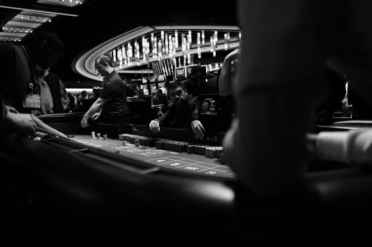 Gambling