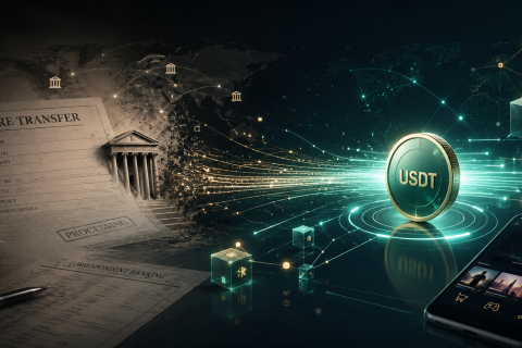 USDT