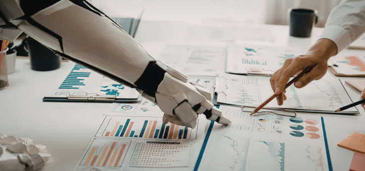 Human AI Collaboration