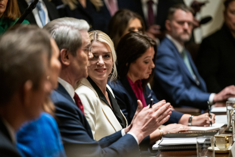 Pam Bondi