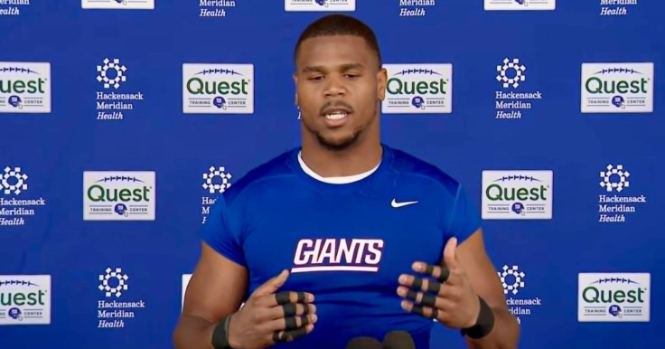 Abdul Carter