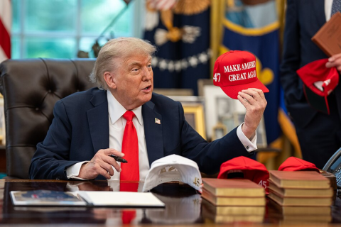Trump 2026