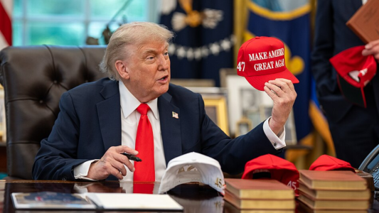 Trump 2026