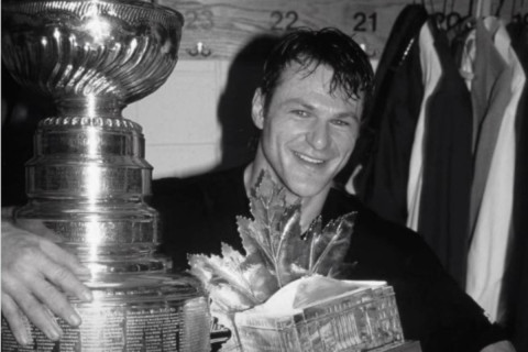 Claude Lemieux’s Legacy Draws Renewed Attention After His Death