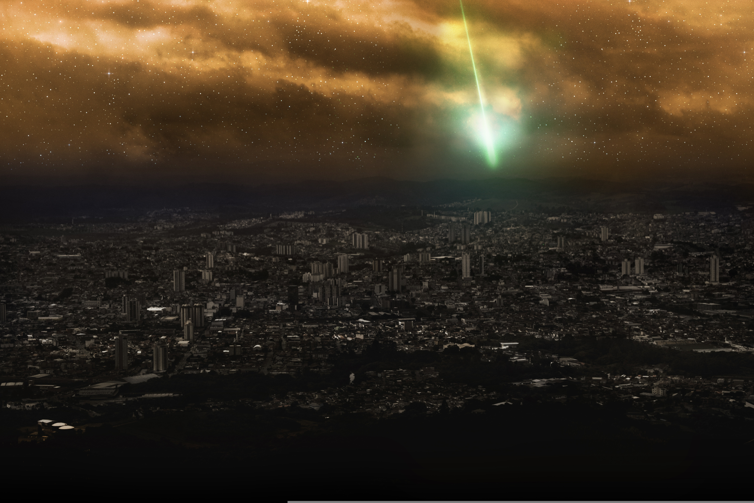 'What The Heck Was That?" Meteor Boom Over Boston Released Energy Equivalent To 26 Tons Of TNT