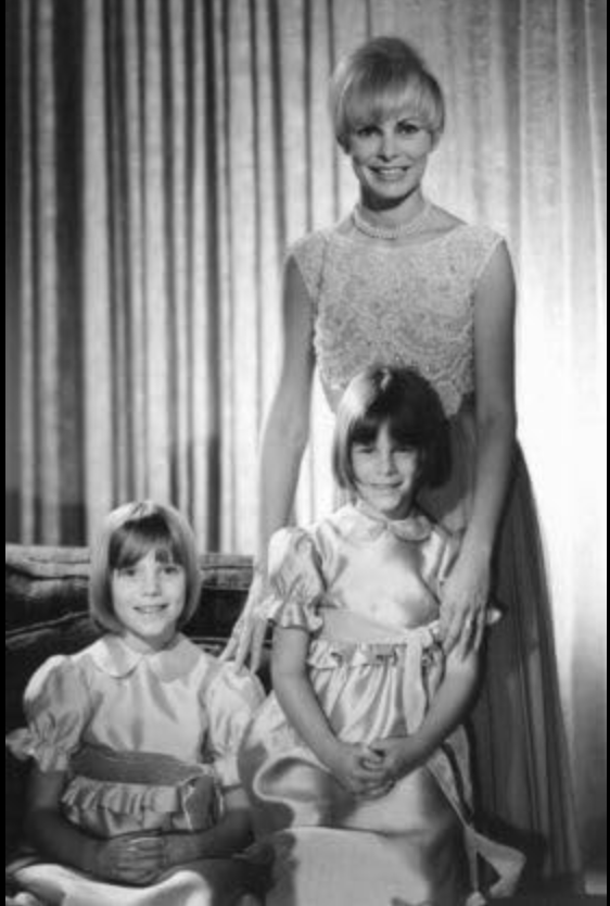 Curtis women