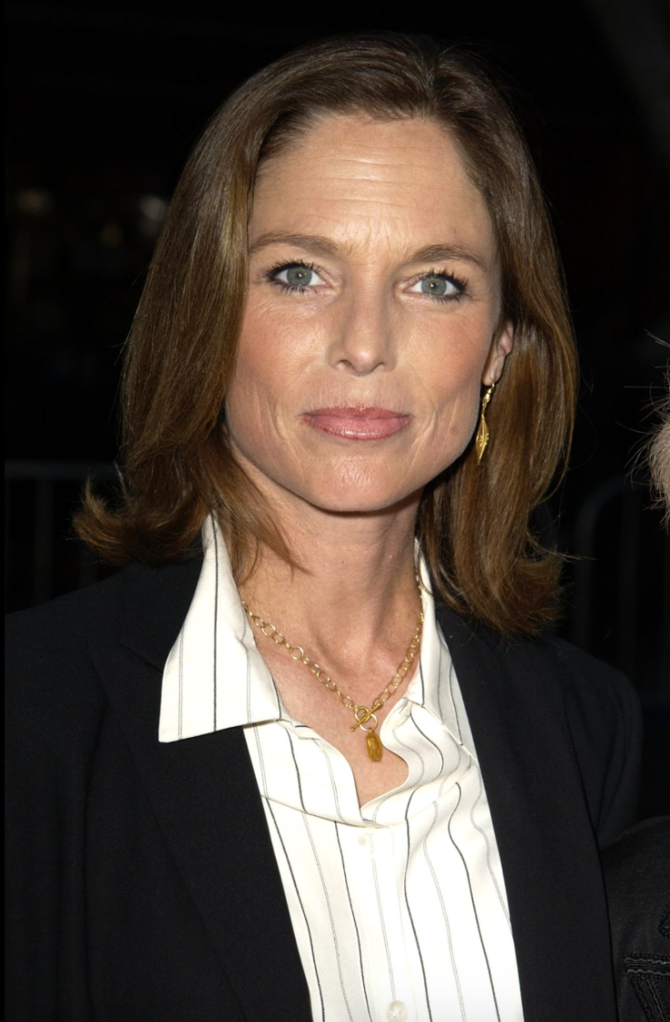 Kelly Lee Curtis