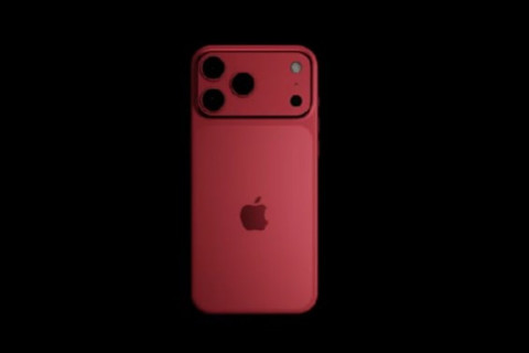 Apple iPhone 18