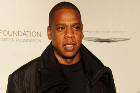 Jay-Z