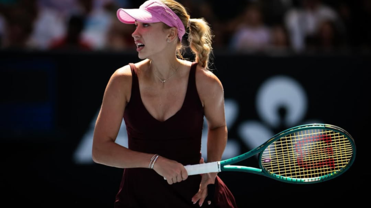 Anastasia Potapova