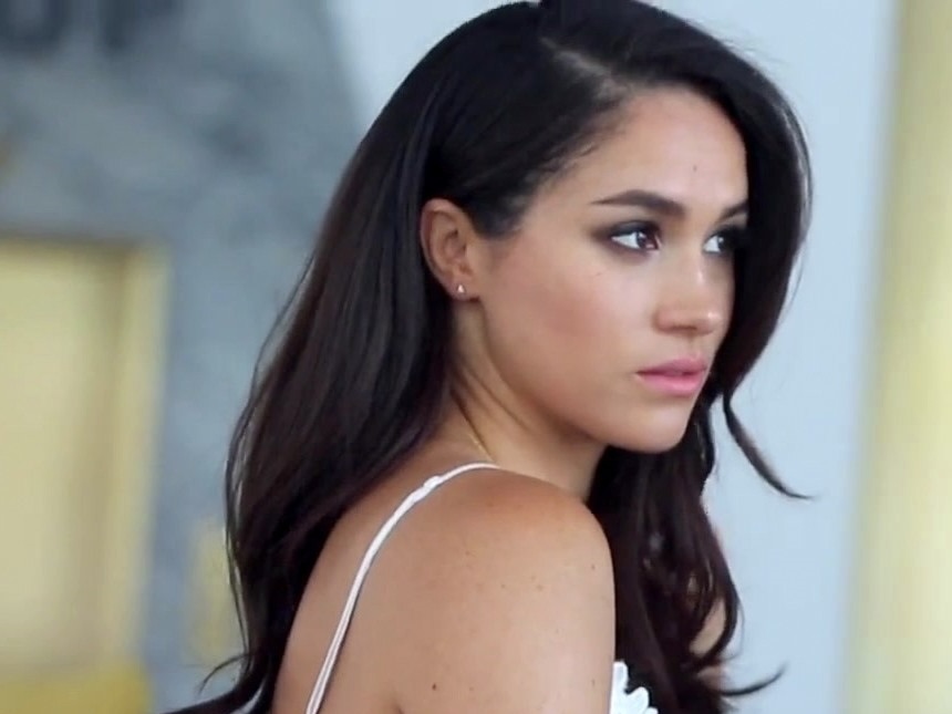 Meghan Markle Accused of Using Princess Lilibet for 'Credibility' in 'Engineered' Brand Shift