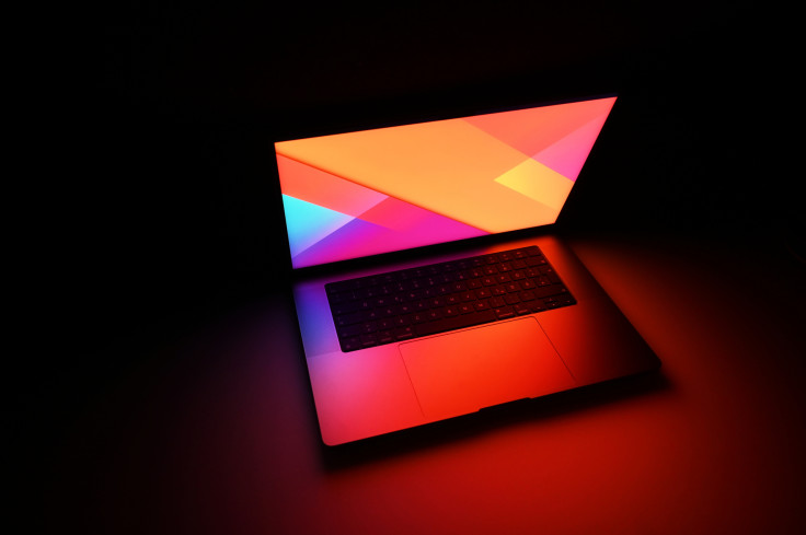 Macbook Pro