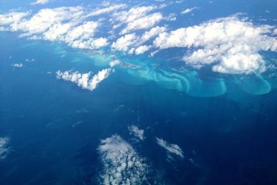 Exhumas Islands The Bahamas