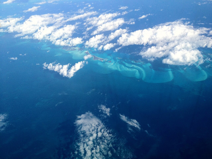 Exhumas Islands The Bahamas