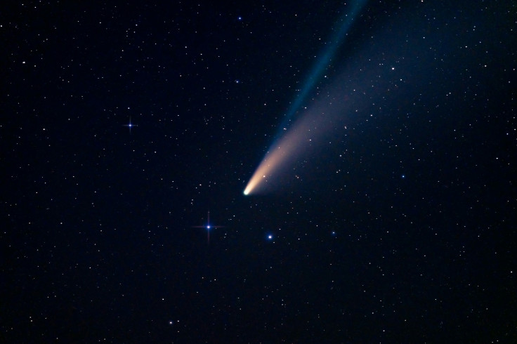 Meteor