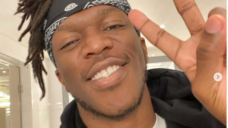 KSI
