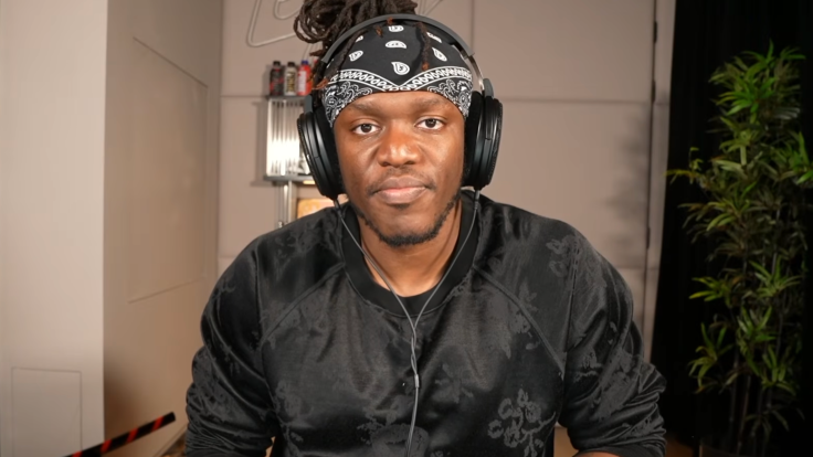 KSI